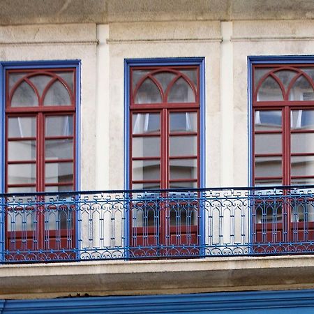 Aliados Town Hall ポルト エクステリア 写真