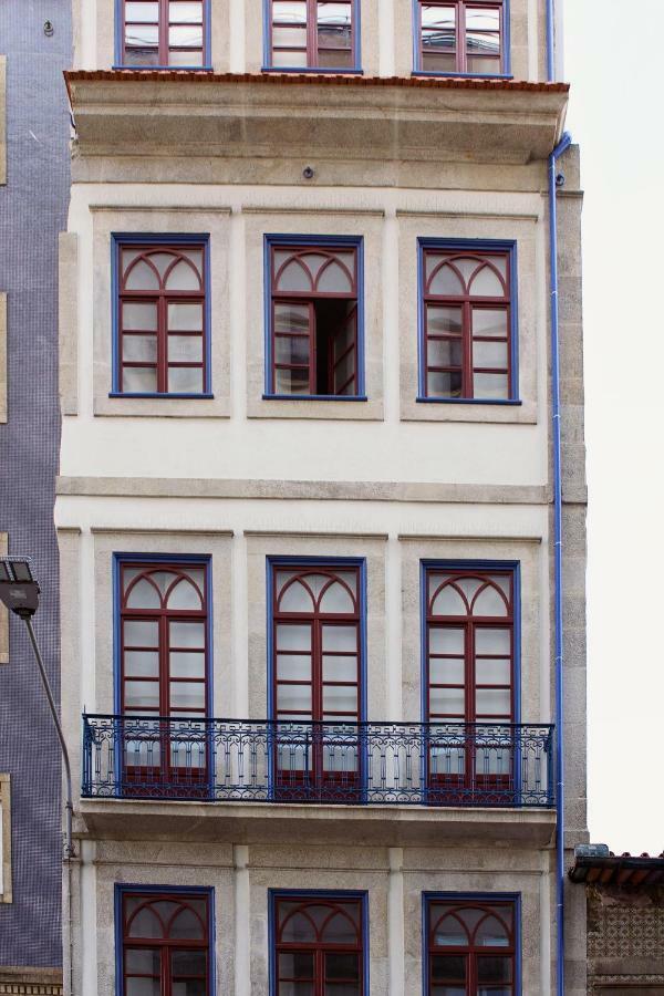 Aliados Town Hall ポルト エクステリア 写真